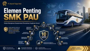 10 Elemen SMK PAU