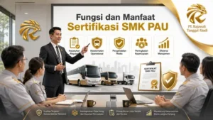 Mengenal Tujuan dan Penerapan Sertifikasi SMK PAU